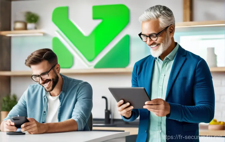 정보보안학 웹 보안 - **Prompt 1: Navigating the Digital Minefield of Invisible Threats**
    "A young adult, approximatel...