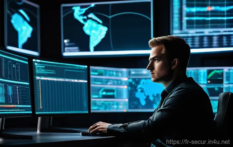 정보보안학 학위 취득 - **Prompt 1: Aspiring Cybersecurity Students in a Modern Classroom**
"A vibrant and diverse group... 정보보안학 학위 취득 - **Prompt 1: Aspiring Cybersecurity Students in a Modern Classroom**
"A vibrant and diverse group...