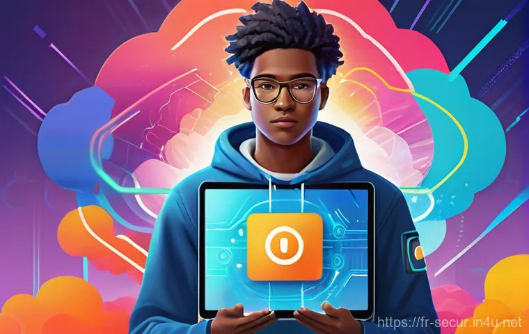 정보보안학 사이버 범죄 분석 - **Prompt: The Subtle AI Impersonation**
A close-up, emotionally evocative shot of a young profes... 정보보안학 사이버 범죄 분석 - **Prompt: The Subtle AI Impersonation**
A close-up, emotionally evocative shot of a young profes...