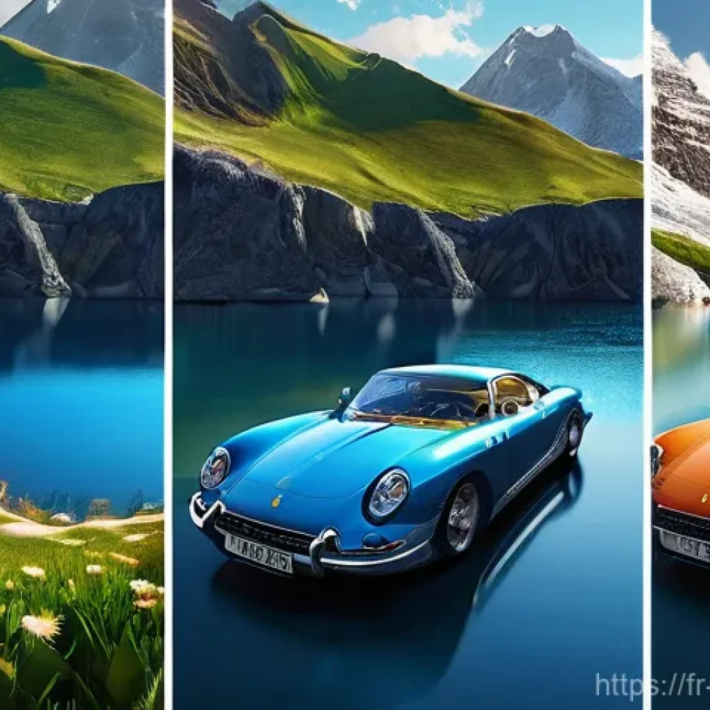 정보보안학 보안 관리 정책 - Here are three detailed image generation prompts in English: