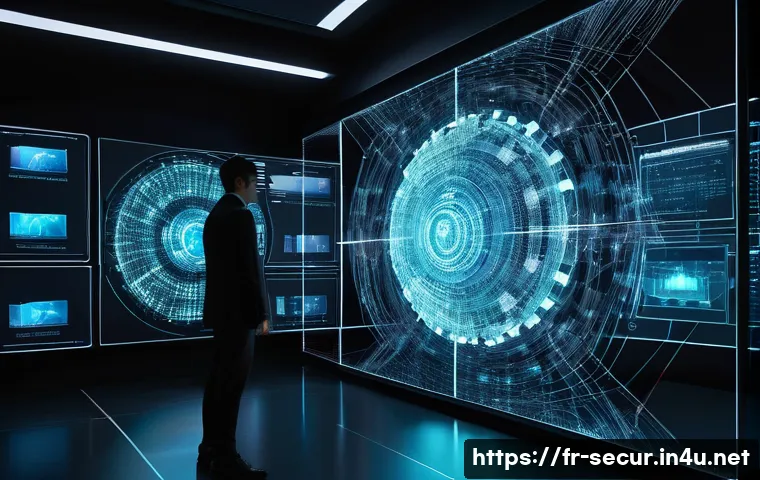 Protocoles de Sécurité Informatique : Les Erreurs Fatales à Éviter Absolument 4 정보보안학 보안 프로토콜 관련 이미지 2