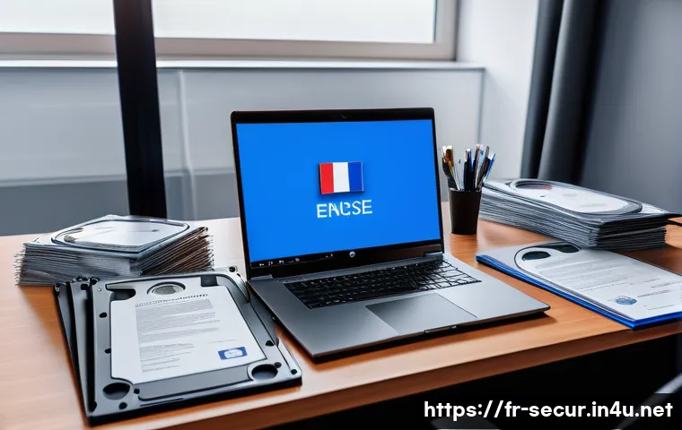 7 astuces indispensables pour maîtriser la cybercriminalité grâce à la digital forensics 3 정보보안학 디지털 포렌식 관련 이미지 1