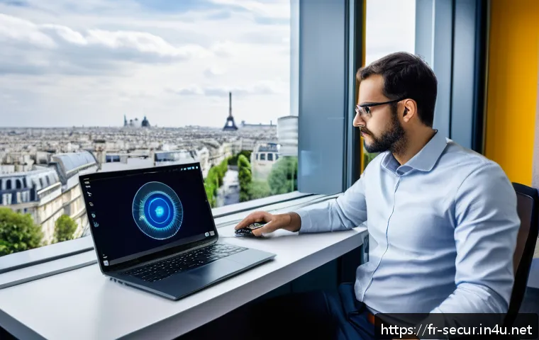 Maîtriser l’analyse de la surface d’attaque : la clé pour anticiper les cybermenaces modernes 3 정보보안학 공격 표면 분석 관련 이미지 1